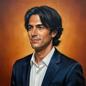 Autor Fernando Rivas