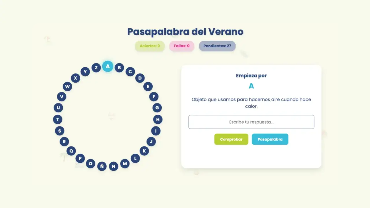 Juego